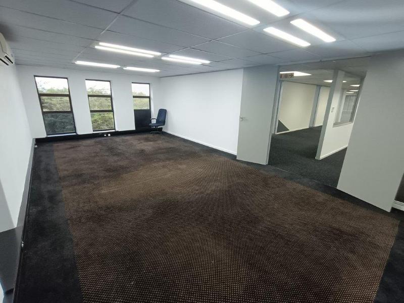 To Let commercial Property for Rent in Hurlingham Gauteng