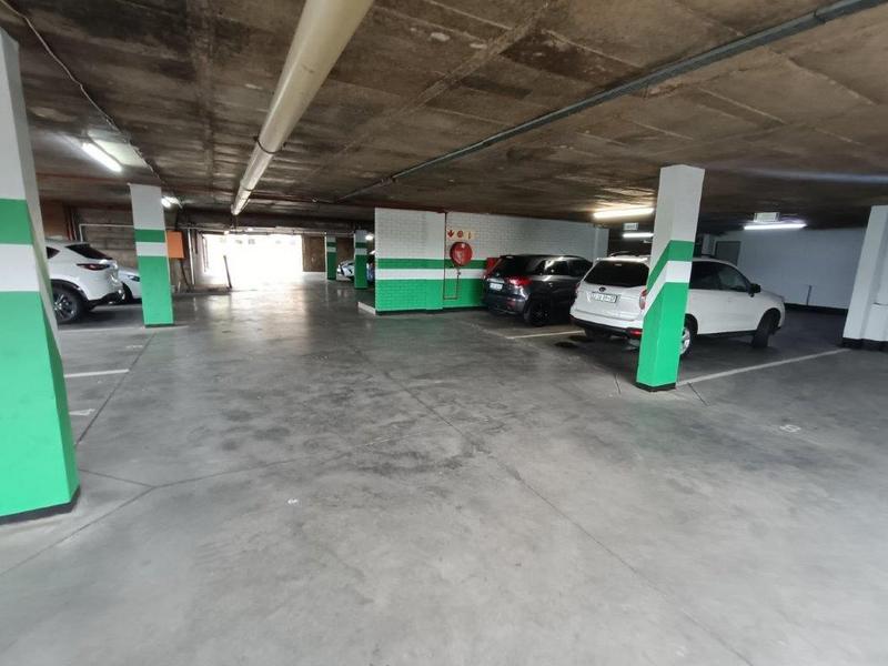 To Let commercial Property for Rent in Hurlingham Gauteng