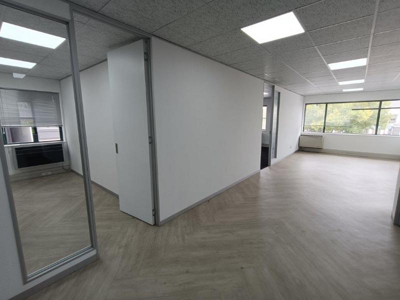 To Let commercial Property for Rent in Sunninghill Gauteng