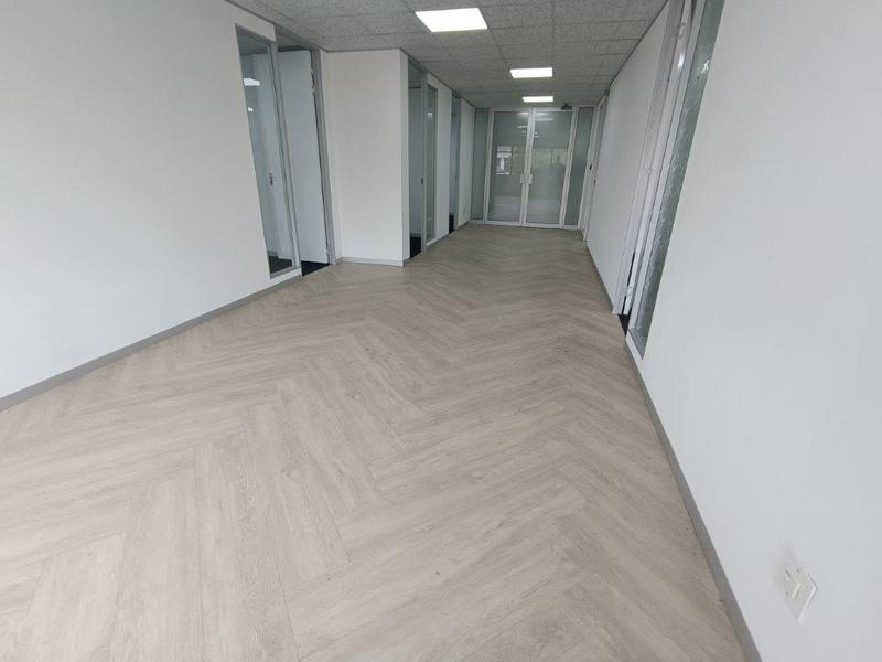 To Let commercial Property for Rent in Sunninghill Gauteng