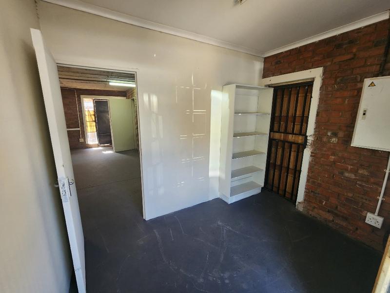 To Let commercial Property for Rent in Hennopspark Gauteng