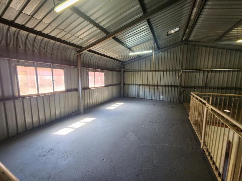 To Let commercial Property for Rent in Hennopspark Gauteng