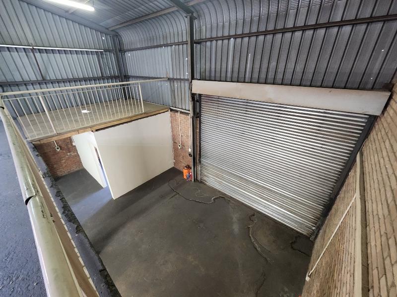 To Let commercial Property for Rent in Hennopspark Gauteng