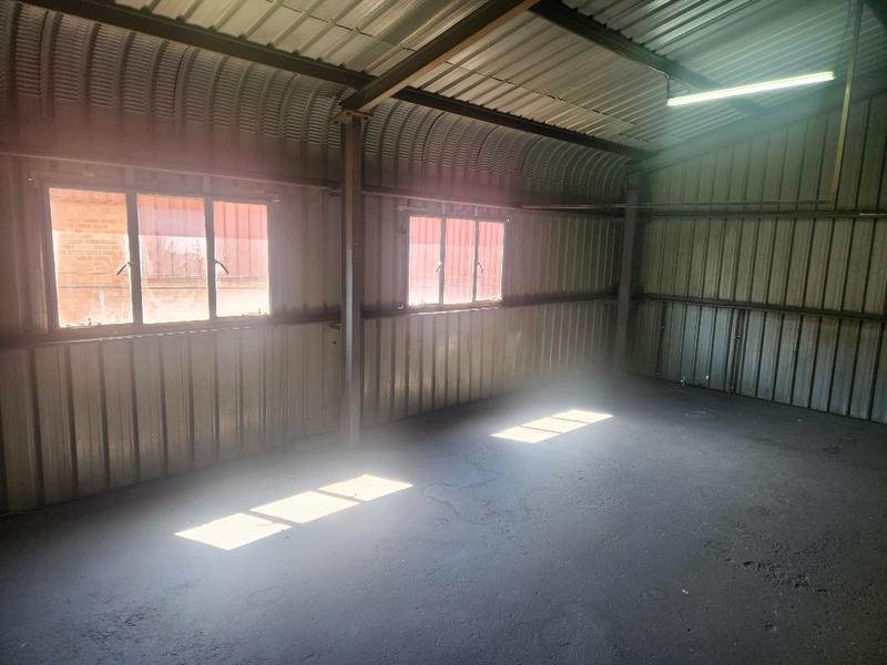 To Let commercial Property for Rent in Hennopspark Gauteng