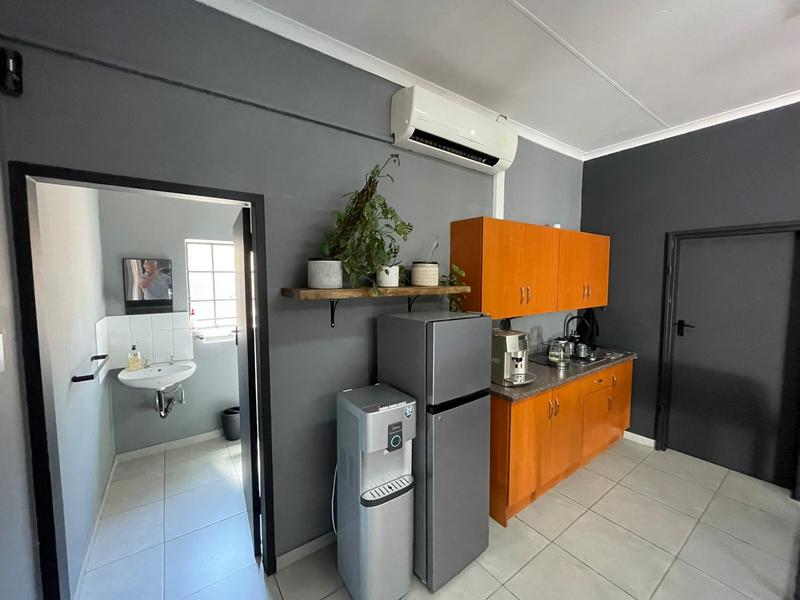 To Let commercial Property for Rent in Hennopspark Gauteng