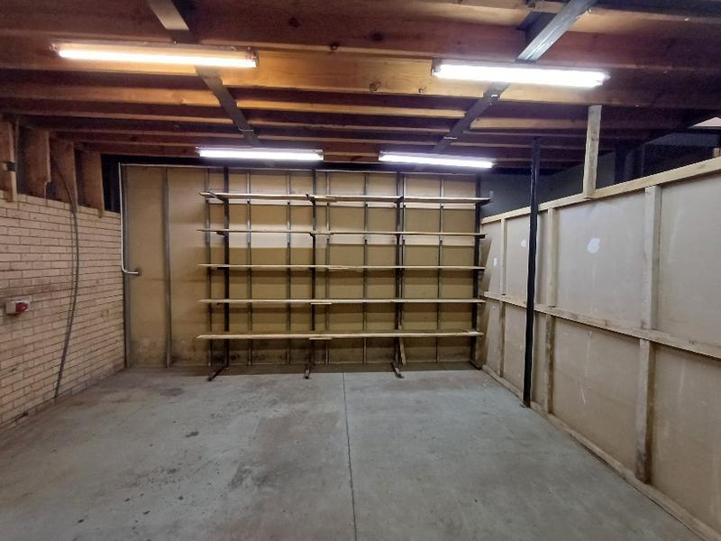 To Let commercial Property for Rent in Hennopspark Gauteng