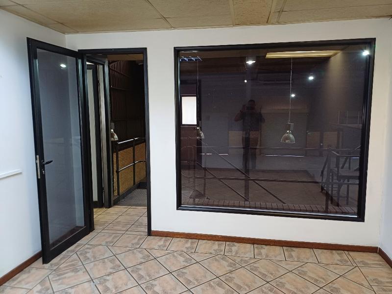 To Let commercial Property for Rent in Hennopspark Gauteng