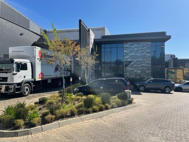 To Let commercial Property for Rent in Louwlardia Gauteng