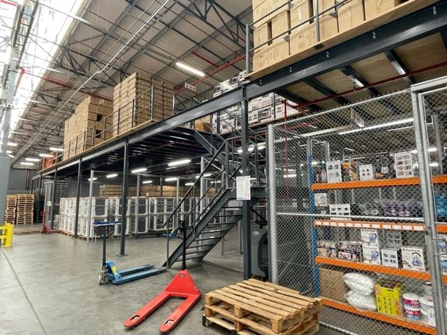 To Let commercial Property for Rent in Louwlardia Gauteng