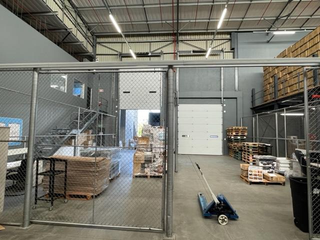 To Let commercial Property for Rent in Louwlardia Gauteng