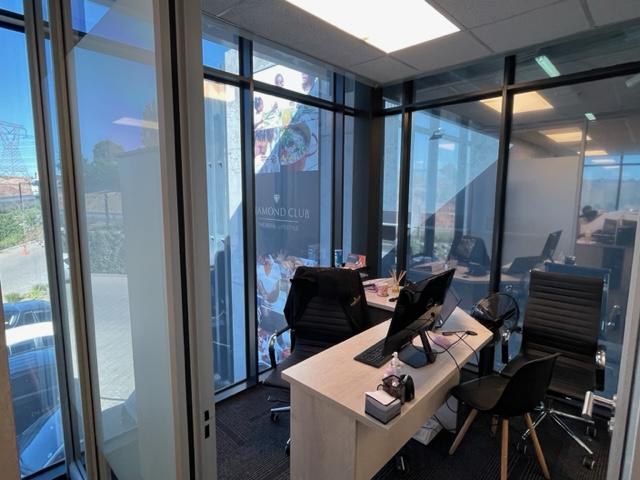 To Let commercial Property for Rent in Louwlardia Gauteng