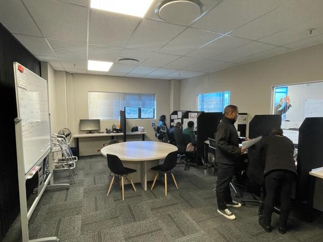 To Let commercial Property for Rent in Louwlardia Gauteng