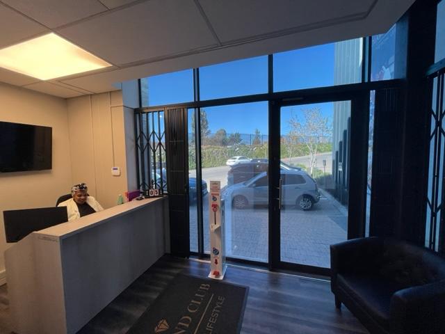 To Let commercial Property for Rent in Louwlardia Gauteng