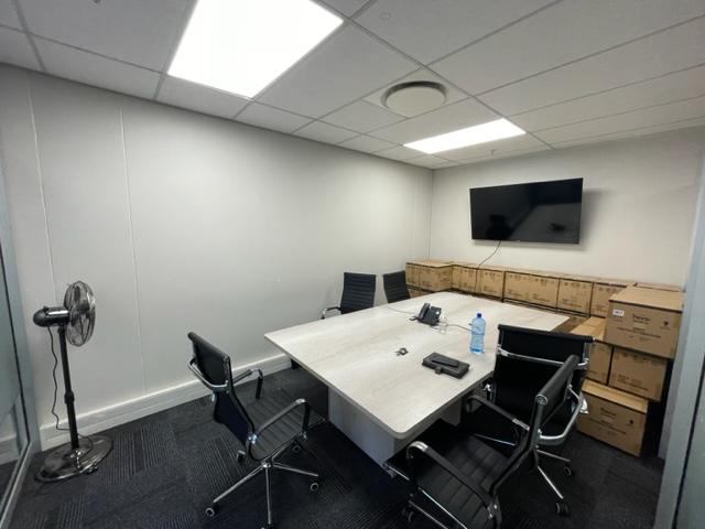 To Let commercial Property for Rent in Louwlardia Gauteng