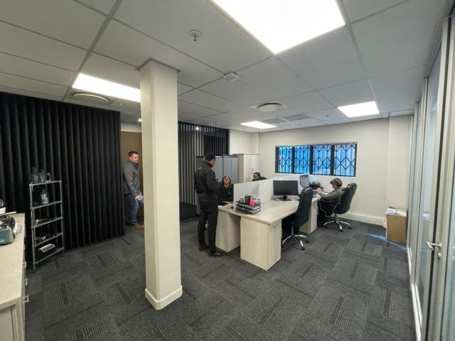 To Let commercial Property for Rent in Louwlardia Gauteng