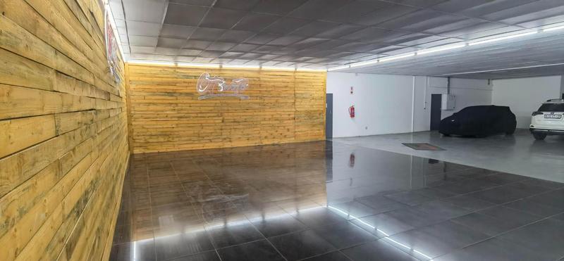 To Let commercial Property for Rent in Hatfield Gauteng