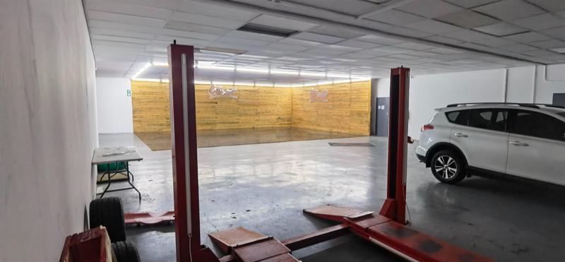 To Let commercial Property for Rent in Hatfield Gauteng