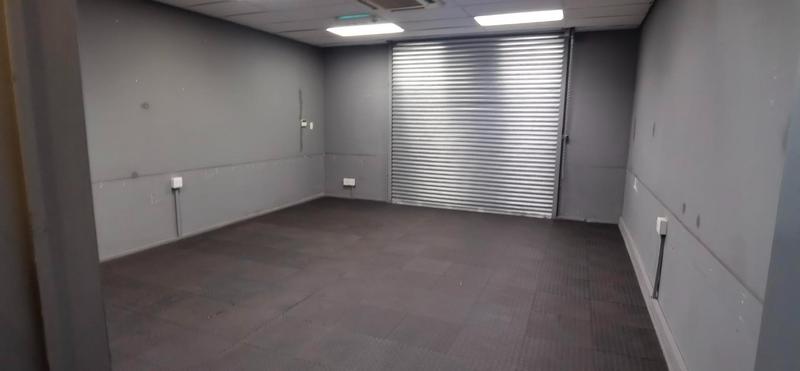 To Let commercial Property for Rent in Hatfield Gauteng