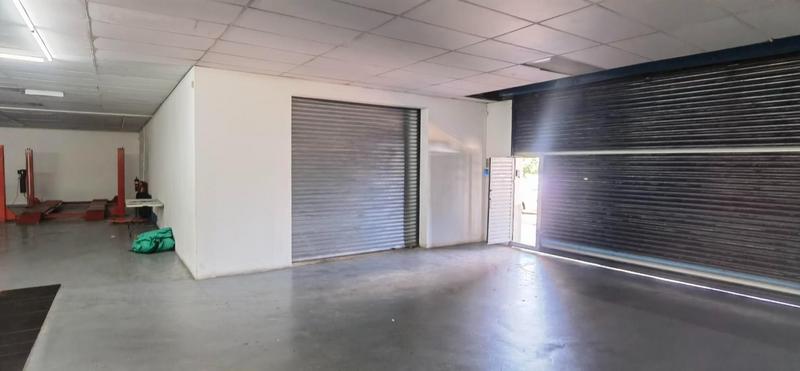 To Let commercial Property for Rent in Hatfield Gauteng