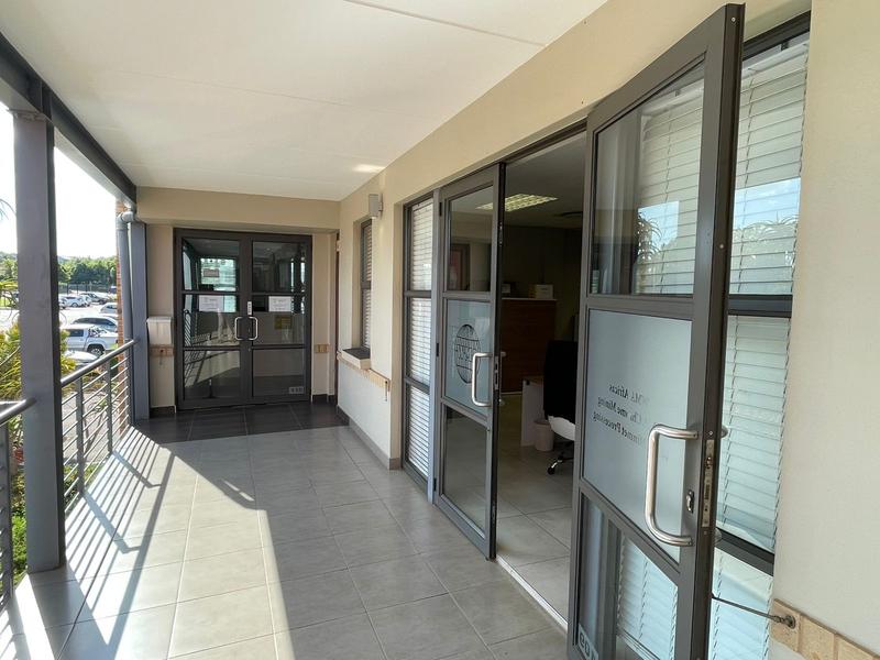 To Let commercial Property for Rent in Midstream Estate Gauteng