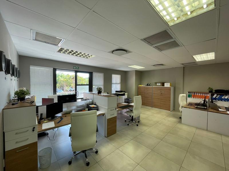 To Let commercial Property for Rent in Midstream Estate Gauteng