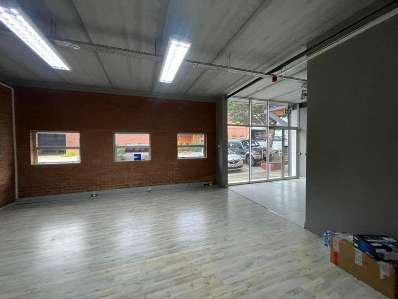 Commercial Property for Sale in Samrand Business Park Gauteng