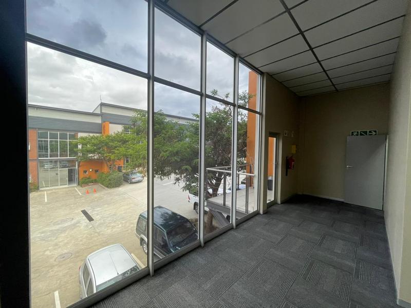 Commercial Property for Sale in Samrand Business Park Gauteng