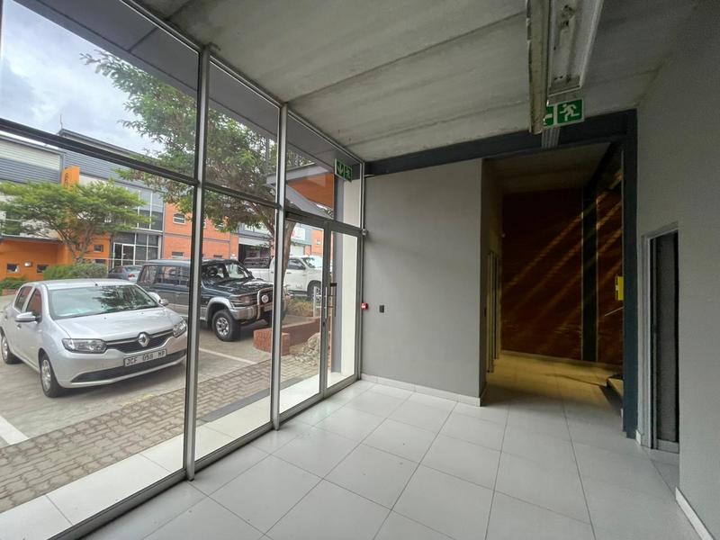Commercial Property for Sale in Samrand Business Park Gauteng
