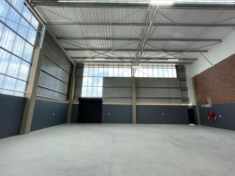 Commercial Property for Sale in Samrand Business Park Gauteng