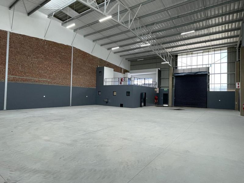 Commercial Property for Sale in Samrand Business Park Gauteng