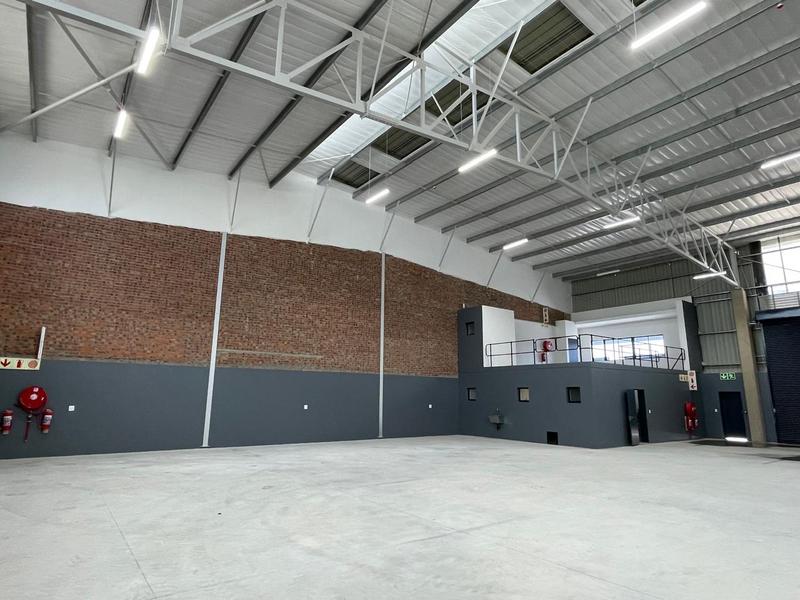 Commercial Property for Sale in Samrand Business Park Gauteng