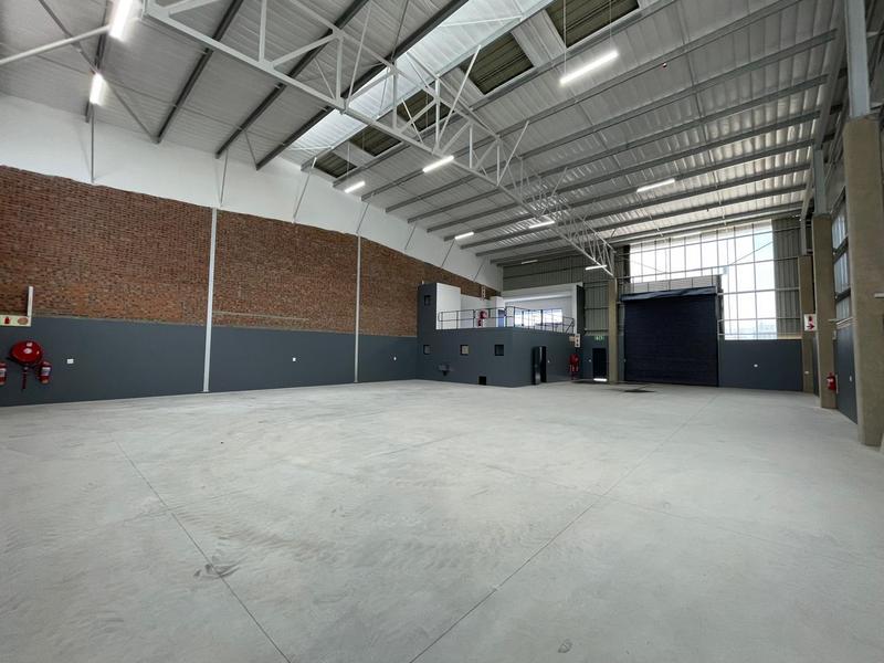 Commercial Property for Sale in Samrand Business Park Gauteng