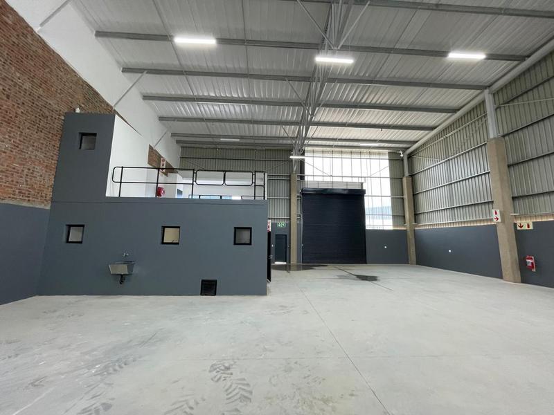 Commercial Property for Sale in Samrand Business Park Gauteng