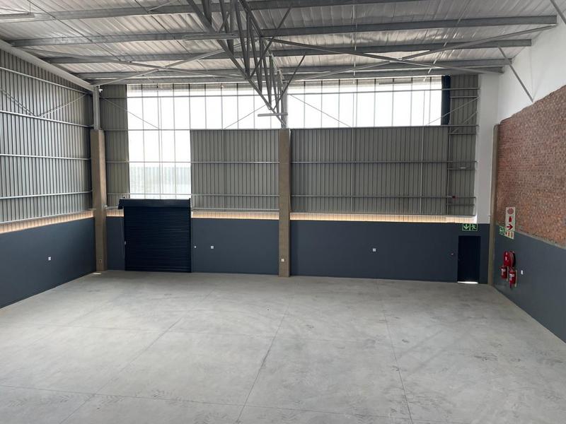 Commercial Property for Sale in Samrand Business Park Gauteng