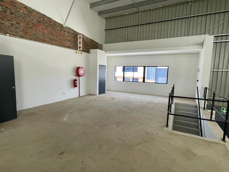 Commercial Property for Sale in Samrand Business Park Gauteng
