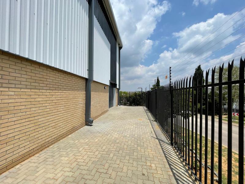 Commercial Property for Sale in Samrand Business Park Gauteng