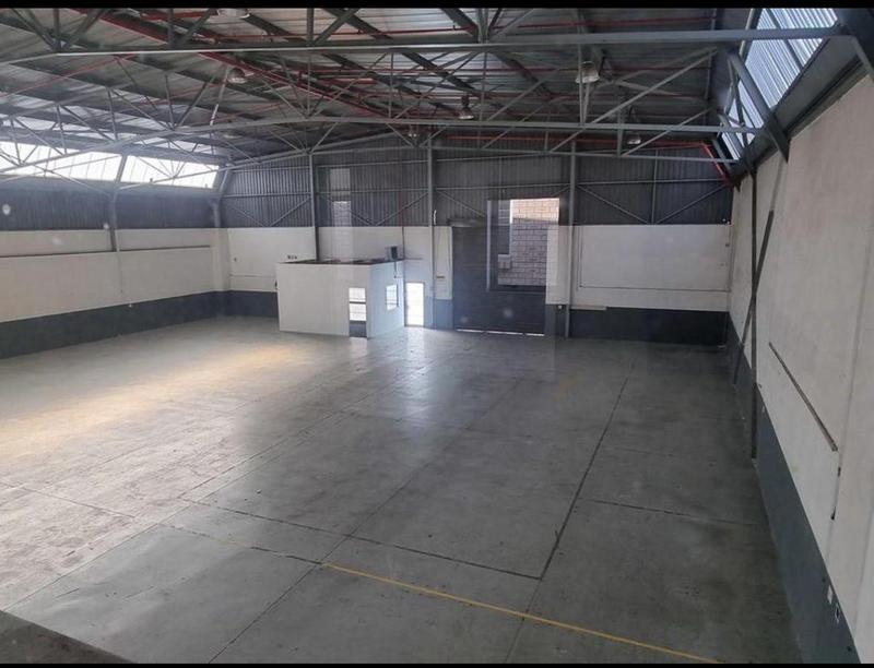 To Let commercial Property for Rent in Corporate Park Gauteng