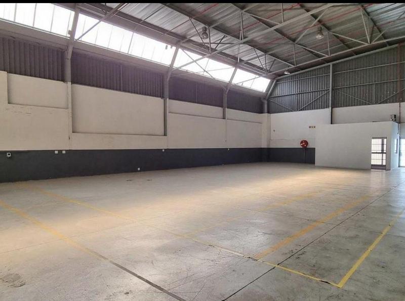 To Let commercial Property for Rent in Corporate Park Gauteng