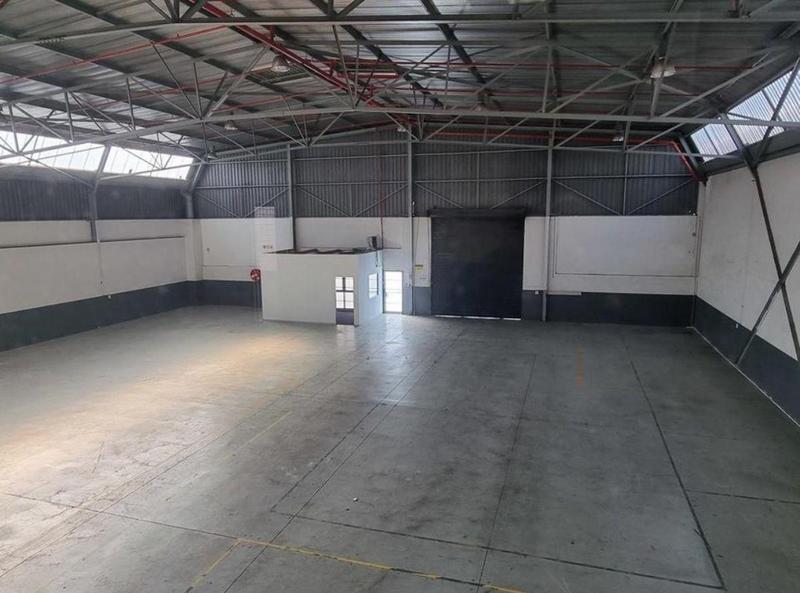 To Let commercial Property for Rent in Corporate Park Gauteng