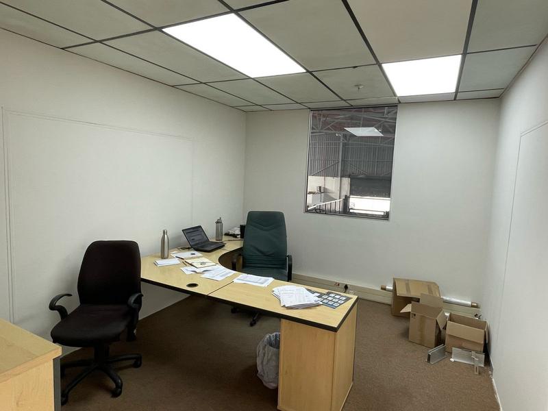 To Let commercial Property for Rent in Corporate Park Gauteng