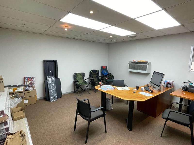 To Let commercial Property for Rent in Corporate Park Gauteng