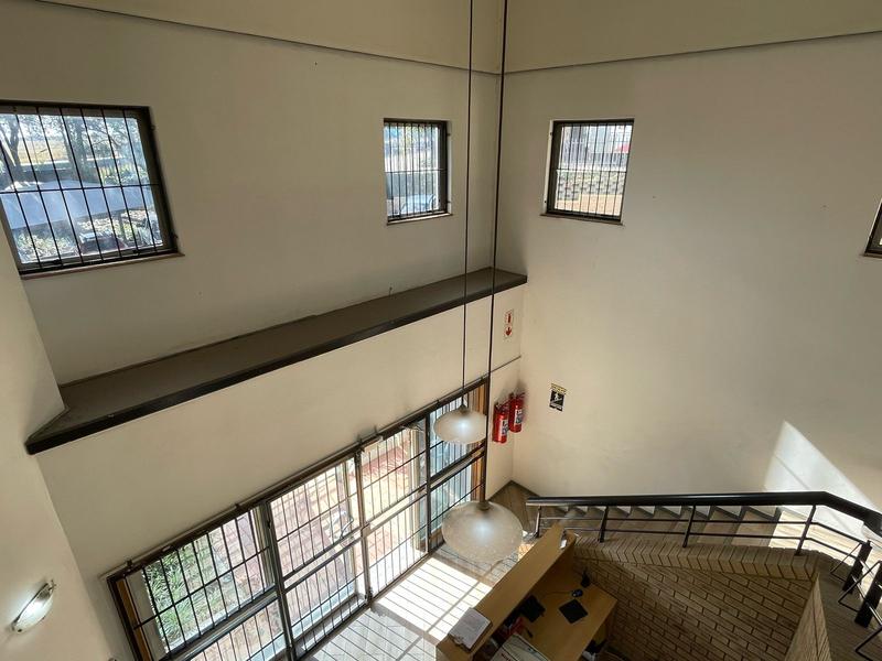 To Let commercial Property for Rent in Corporate Park Gauteng