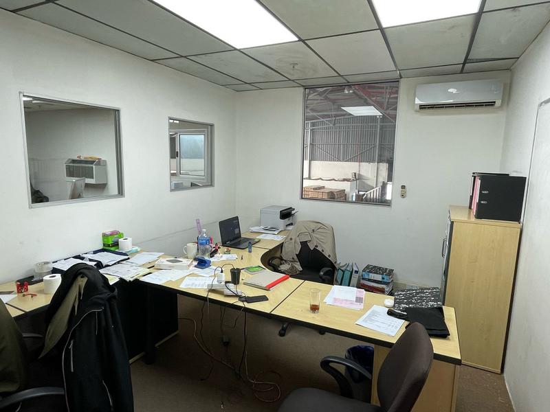 To Let commercial Property for Rent in Corporate Park Gauteng