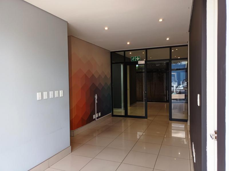 To Let commercial Property for Rent in Route 21 Business Park Gauteng