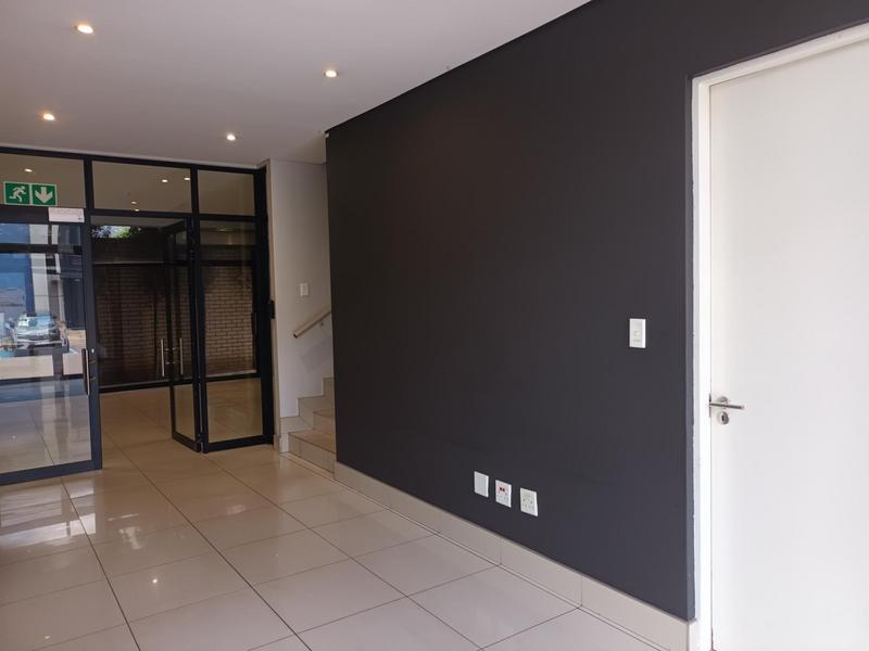 To Let commercial Property for Rent in Route 21 Business Park Gauteng