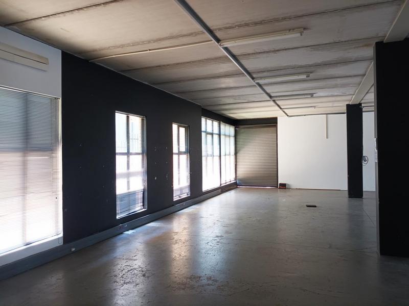 To Let commercial Property for Rent in Route 21 Business Park Gauteng