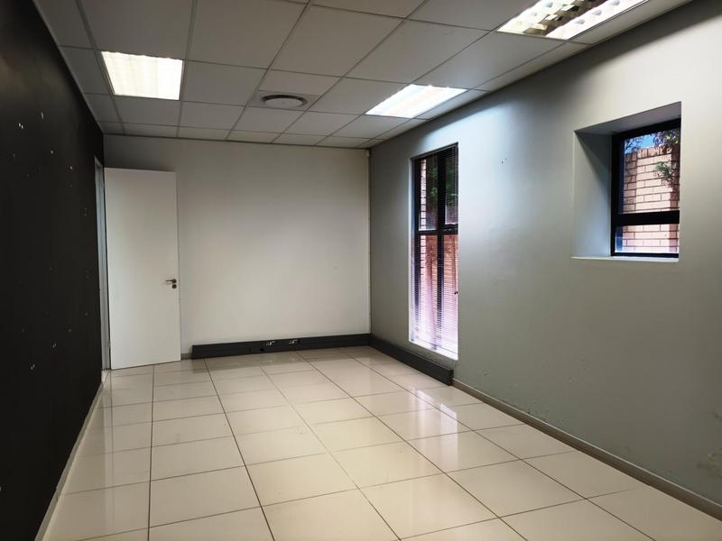To Let commercial Property for Rent in Route 21 Business Park Gauteng