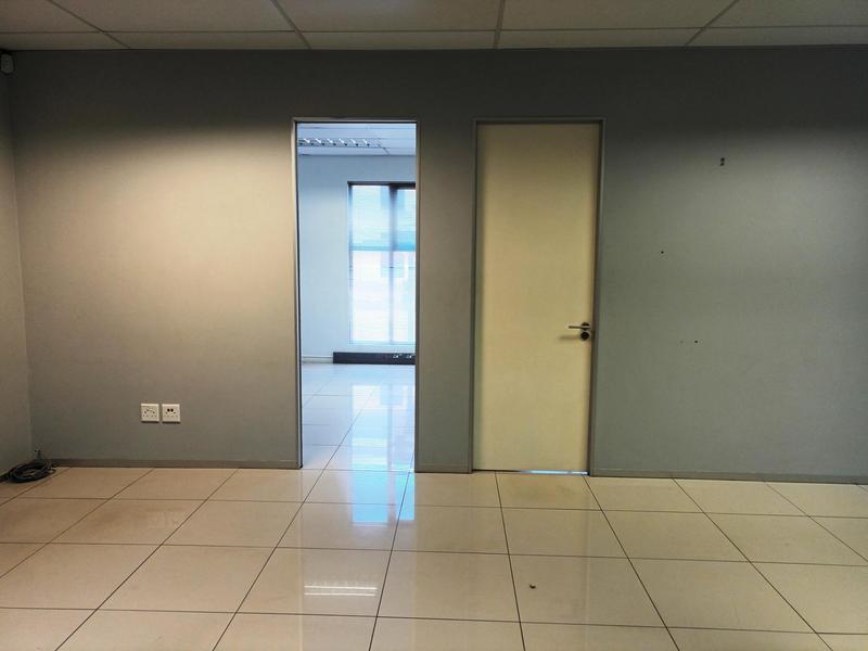 To Let commercial Property for Rent in Route 21 Business Park Gauteng