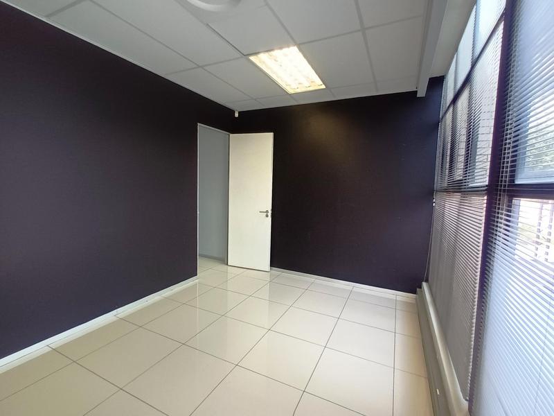 To Let commercial Property for Rent in Route 21 Business Park Gauteng