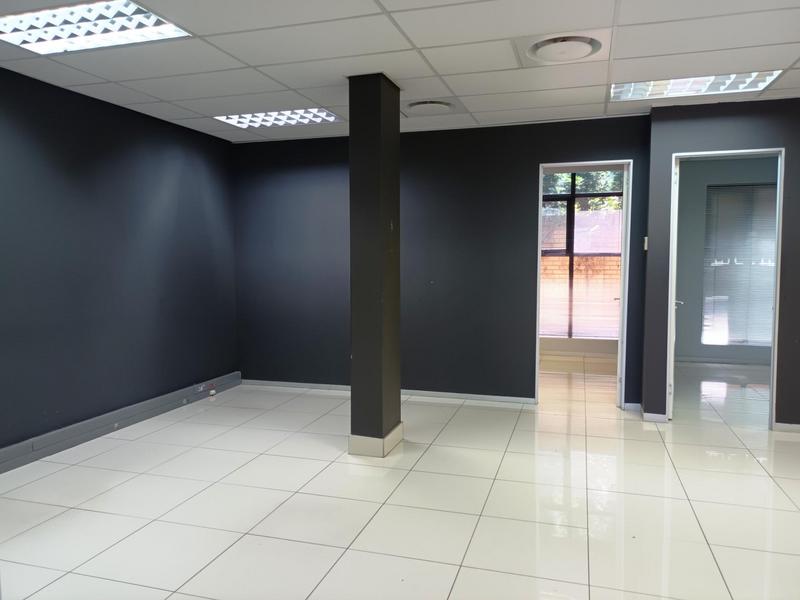 To Let commercial Property for Rent in Route 21 Business Park Gauteng